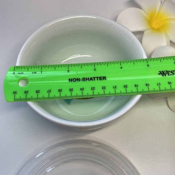 Bowl with lid  NWT!, microwaveable for lunch, food storage, Kawaii Asian design - Picture 9 of 16